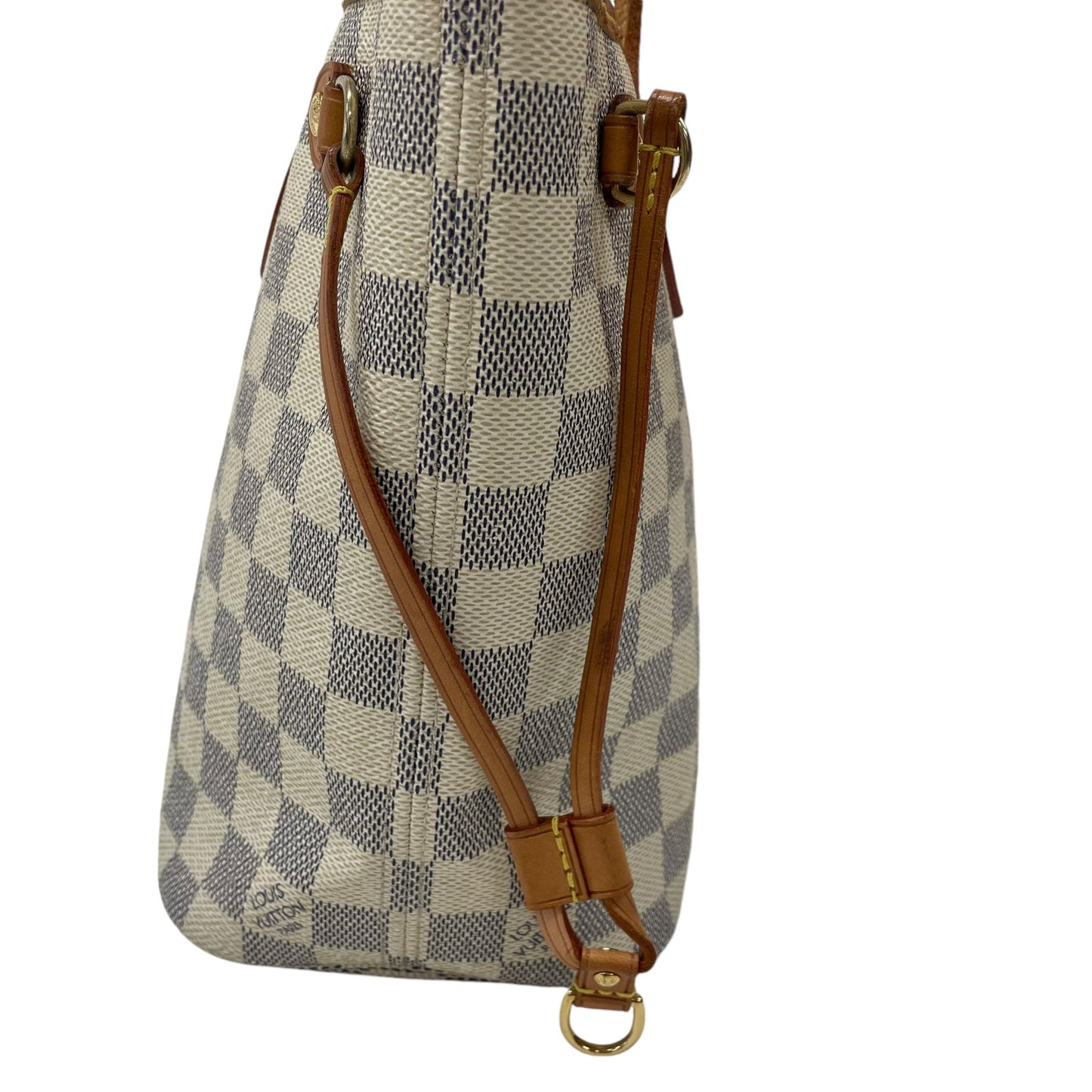 Damier Azur Neverfull PM