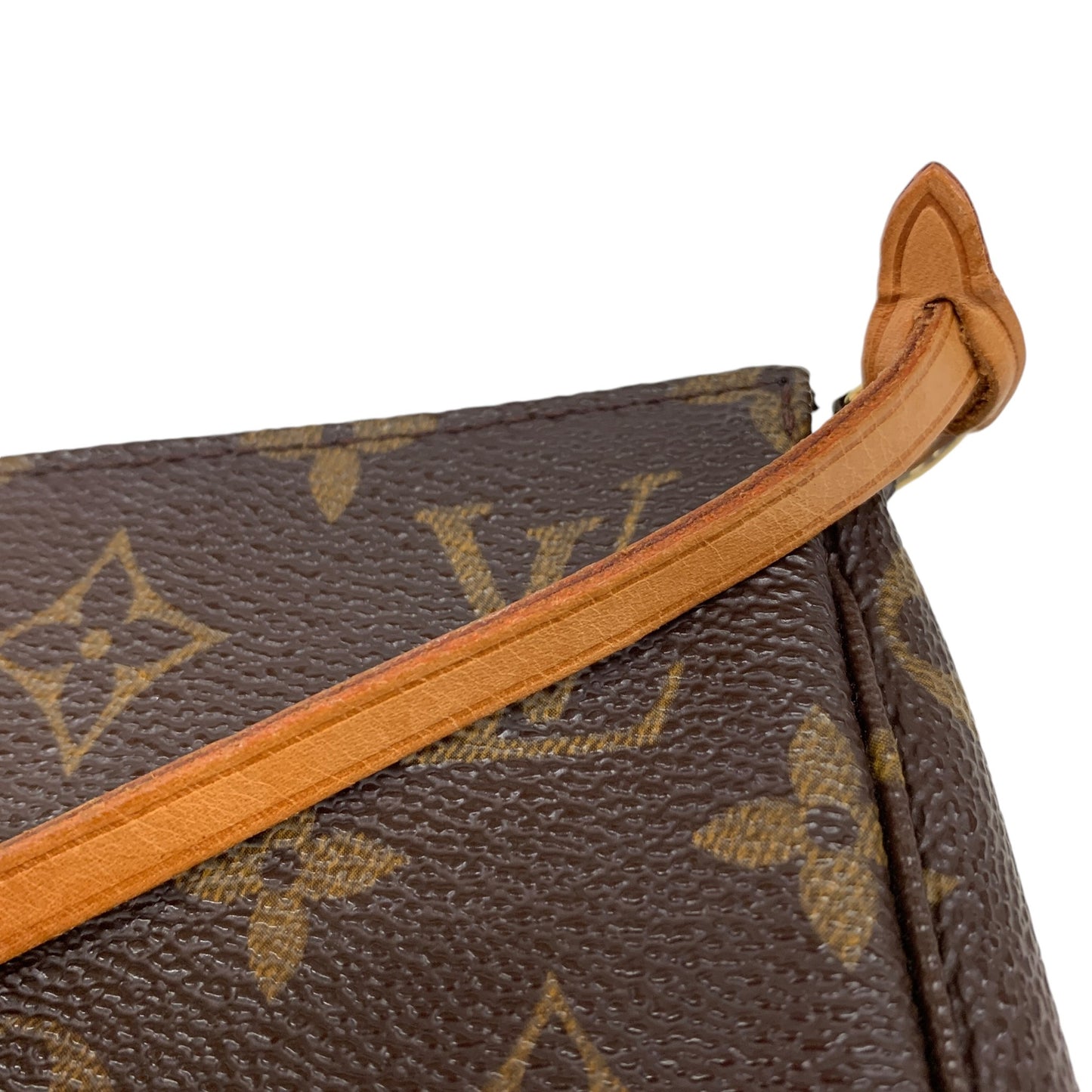 Monogram Pochette Accessoires