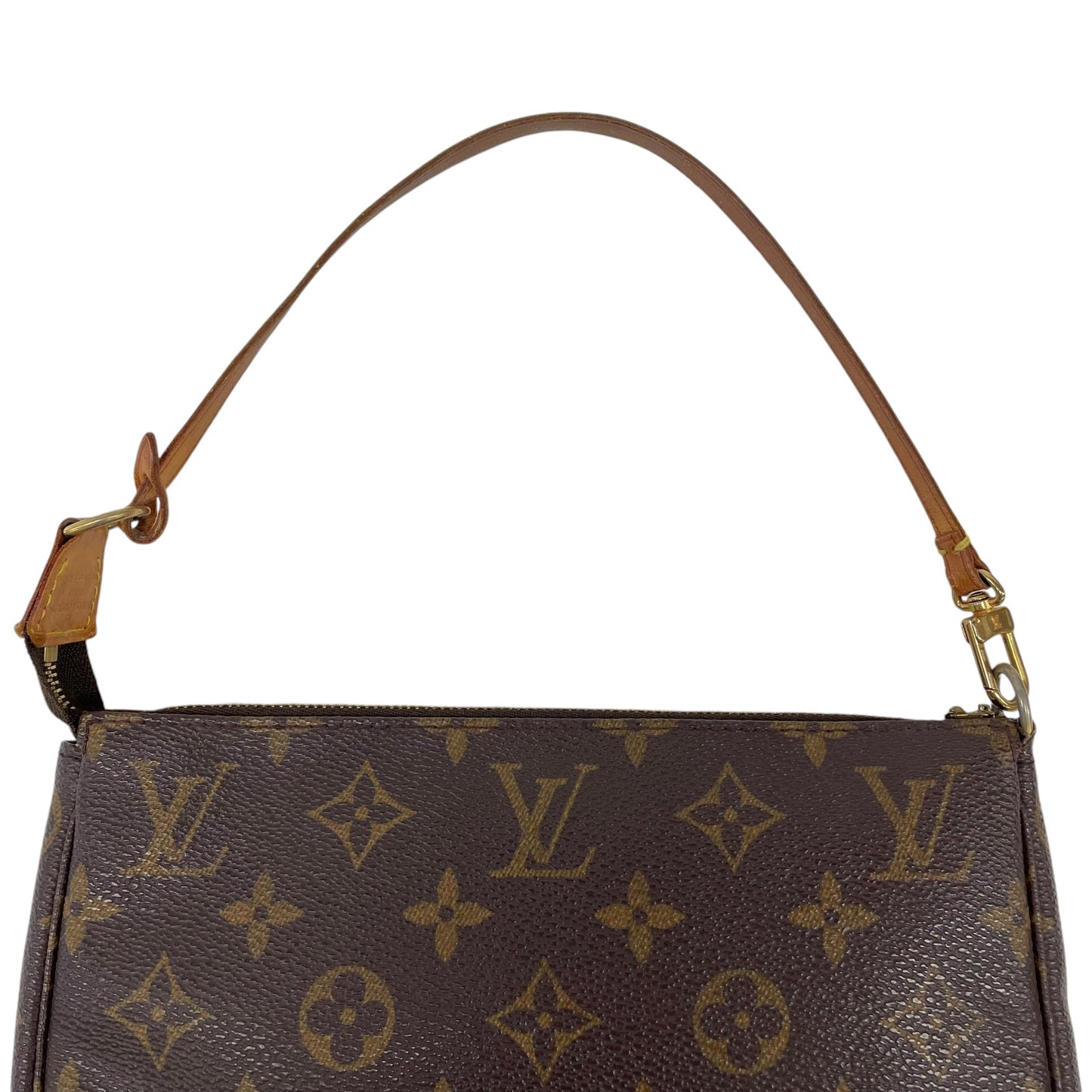 Monogram Pochette Accessoires