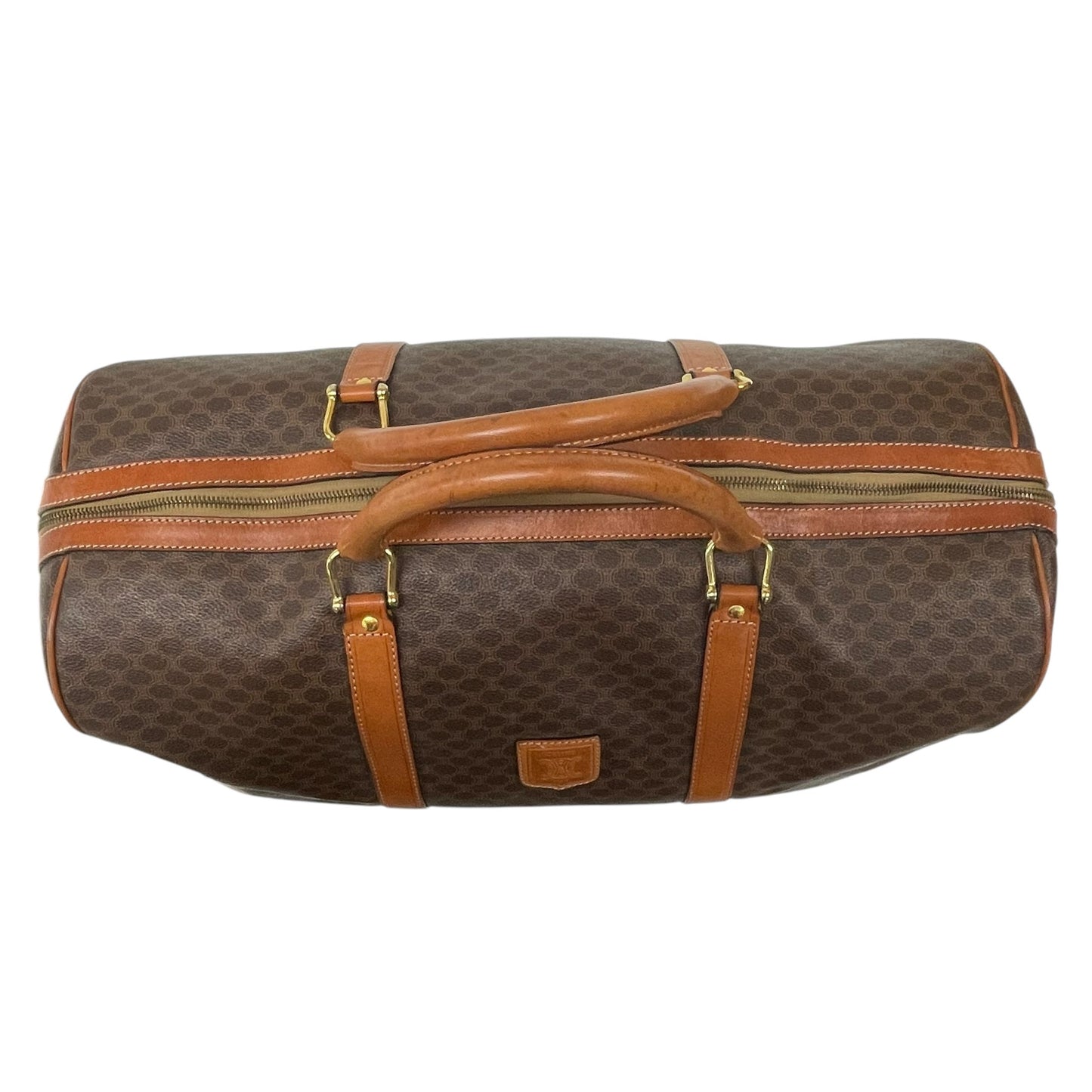 Macadam Boston Bag