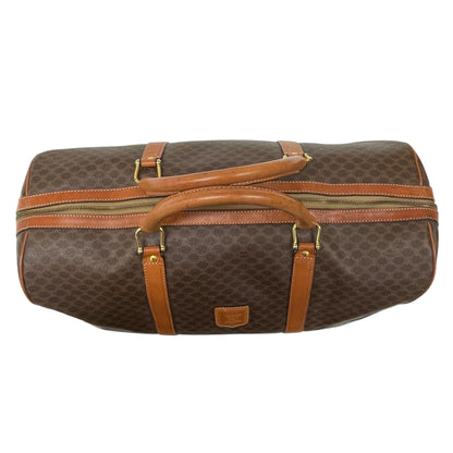 Macadam Boston Bag