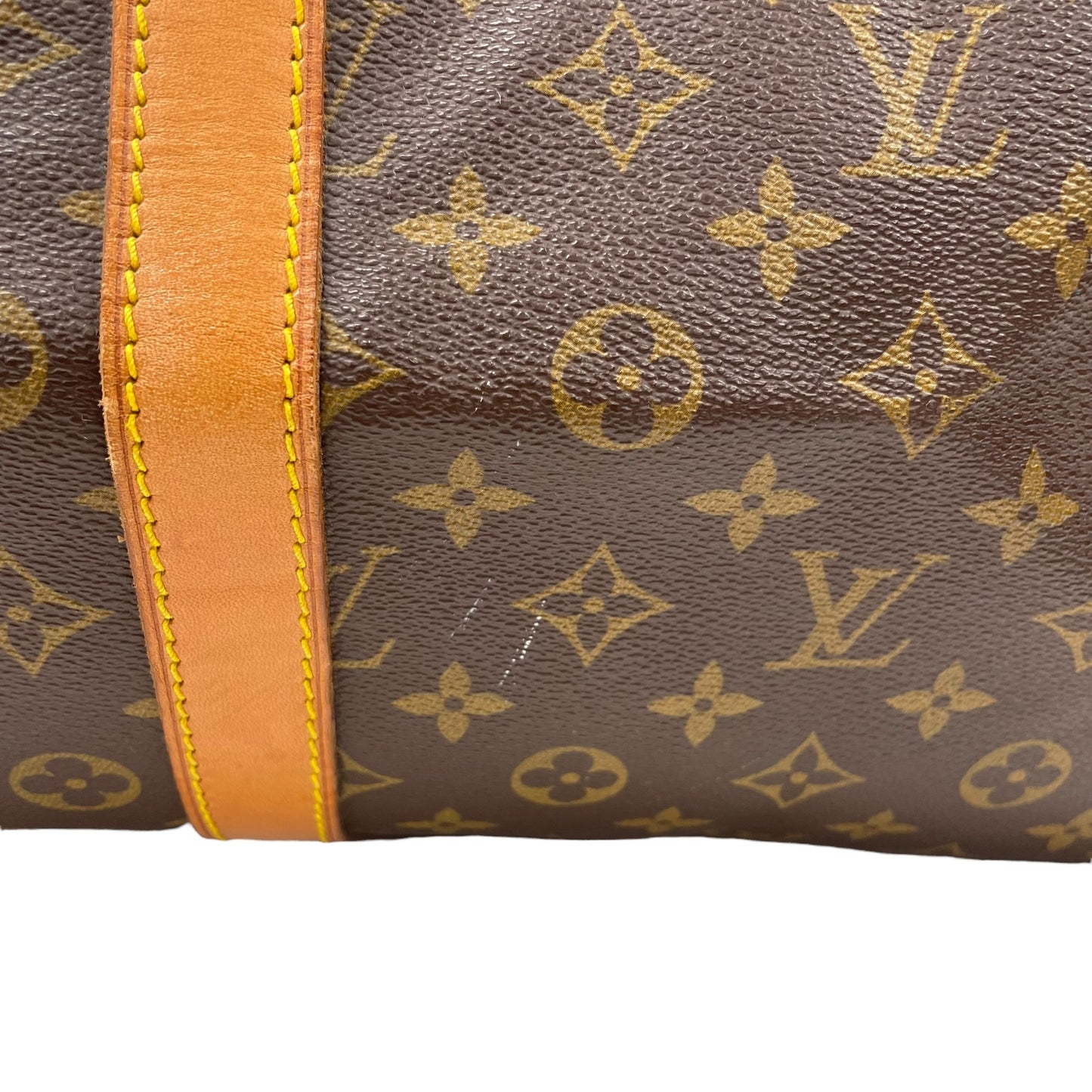 Monogram Keepall 55