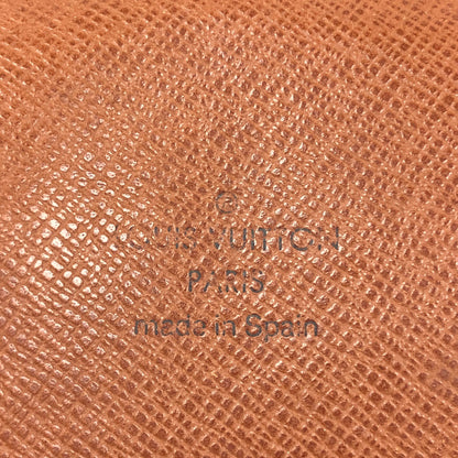 Monogram Musette Salsa