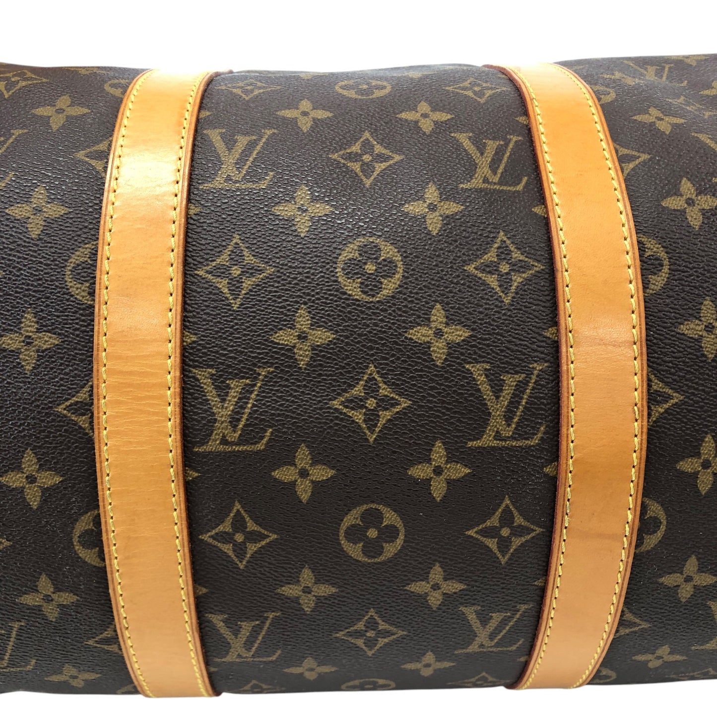 Monogram Keepall 50