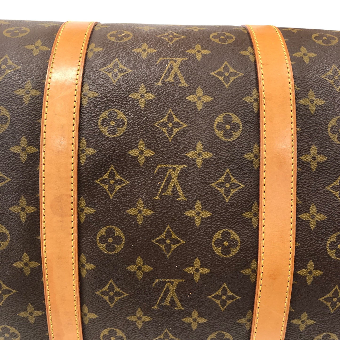 Monogram Keepall Bandouliere 60