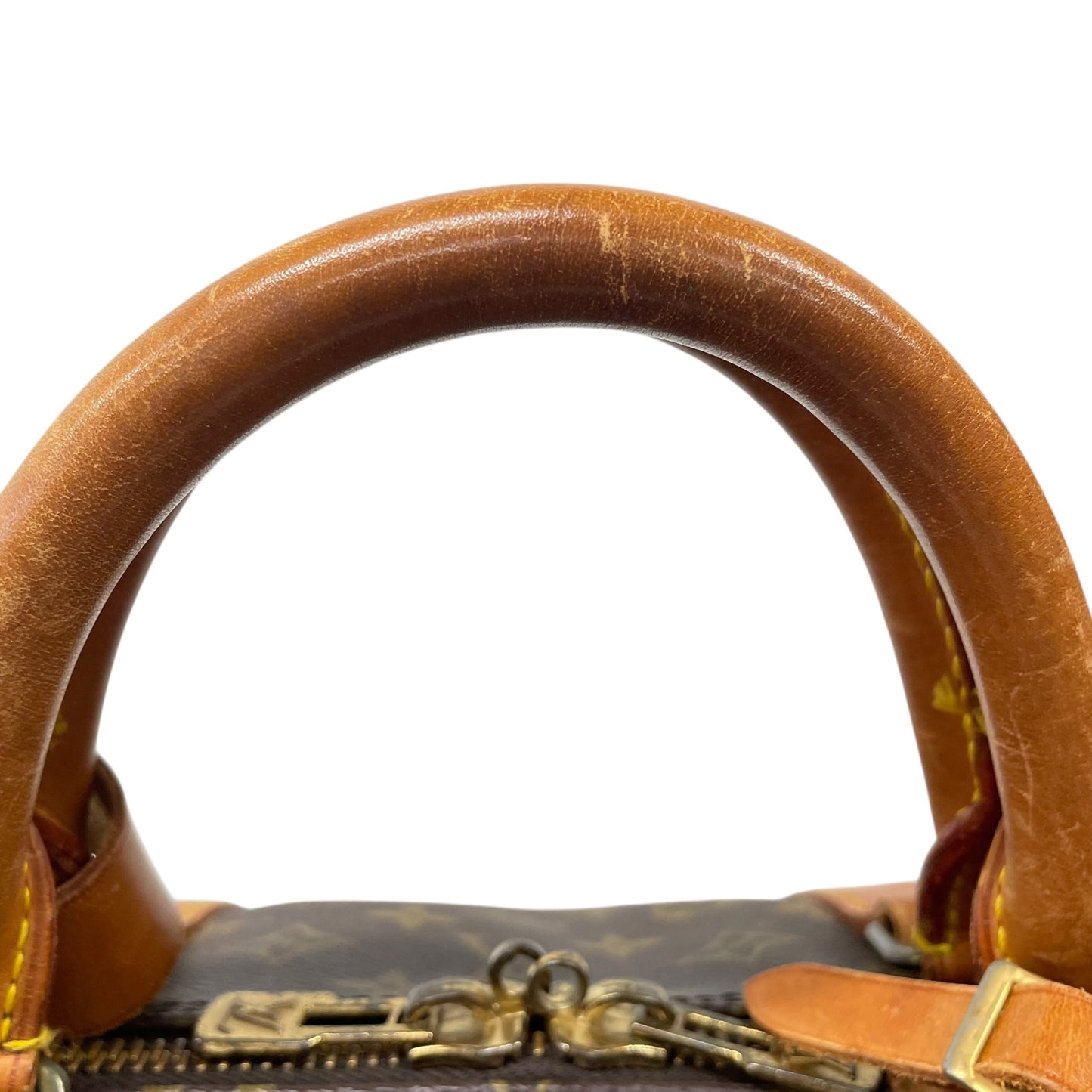 Monogram Keepall Bandouliere 60