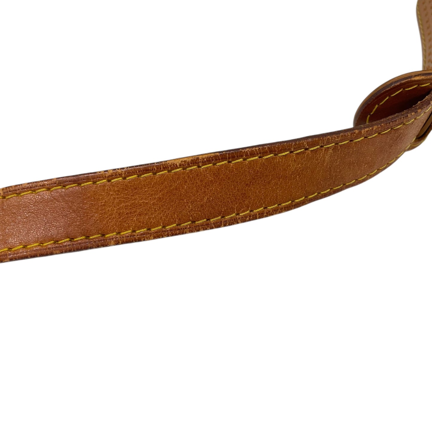 Monogram Keepall Bandouliere 60