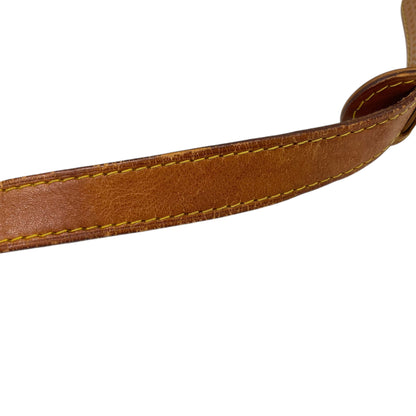 Monogram Keepall Bandouliere 60