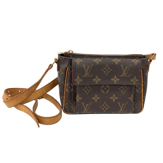Monogram Viva Cite PM