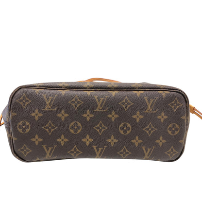 Monogram Neverfull PM