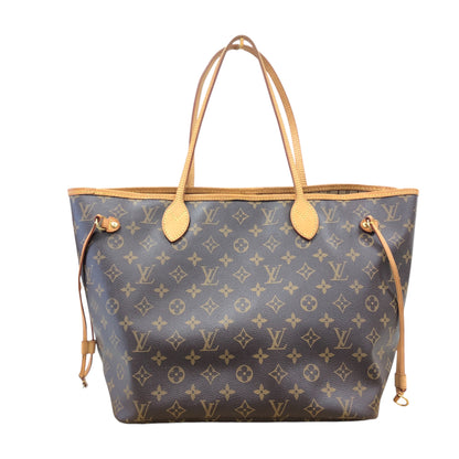 Monogram Neverfull MM