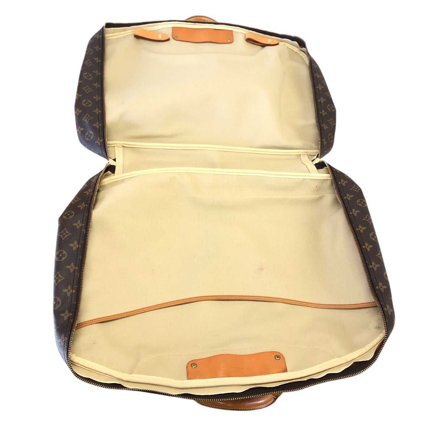 Monogram Alize 1 Poche