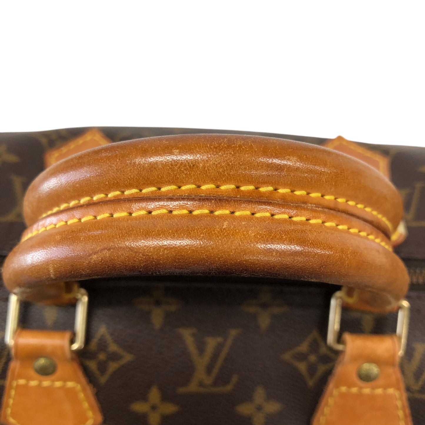 Monogram Speedy 40