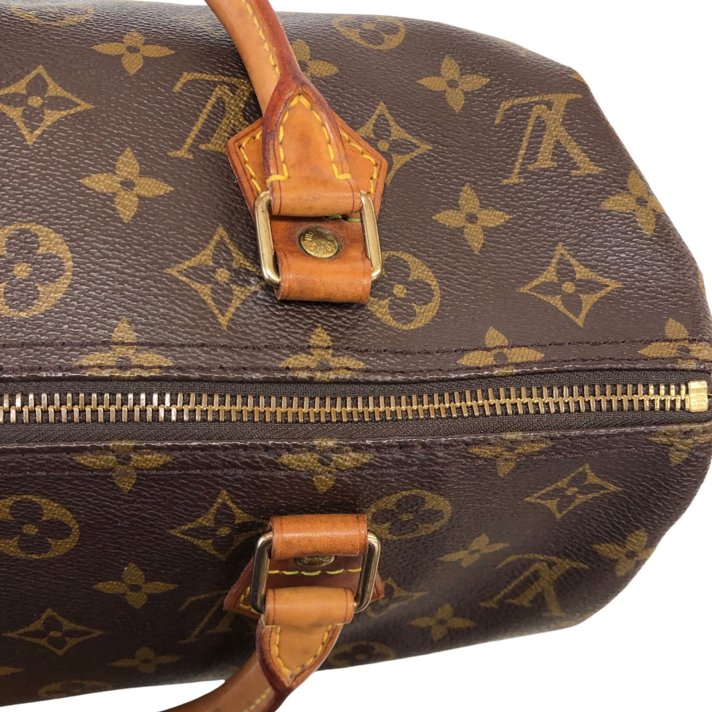 Monogram Speedy 30