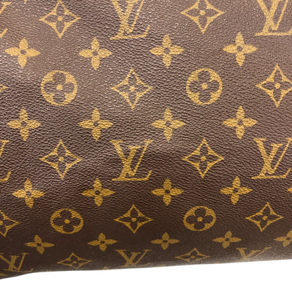 Monogram Speedy 40
