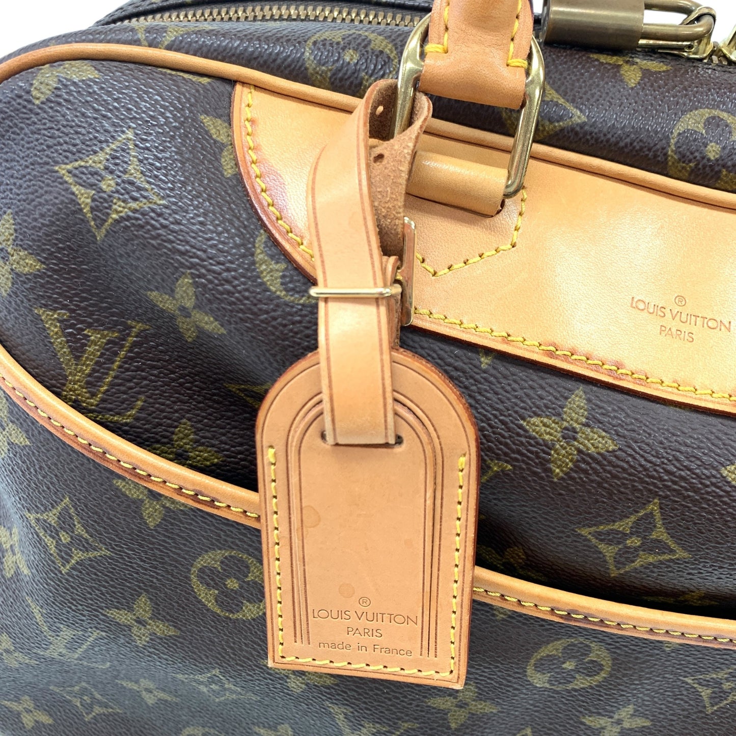 Monogram Deauville