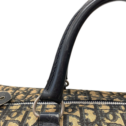 Trotter Boston Bag