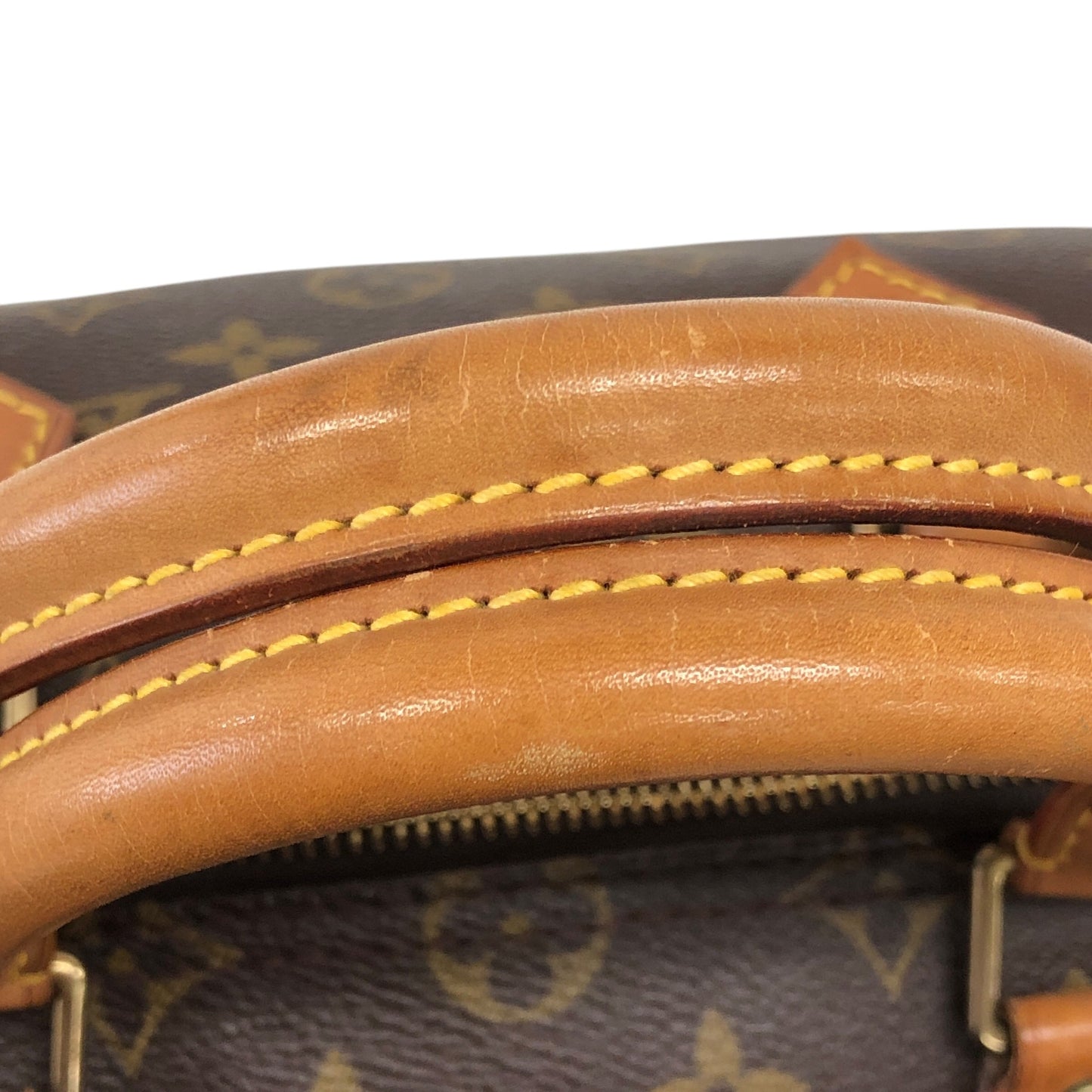Monogram Speedy 35