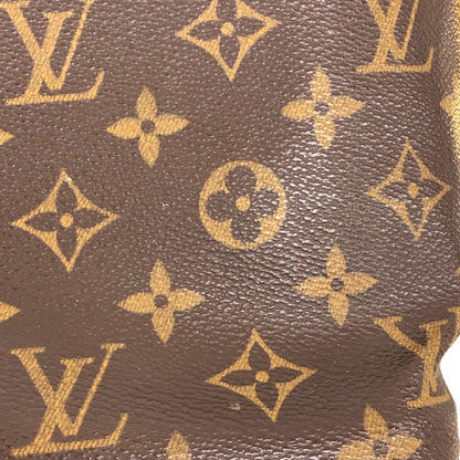 Monogram Luco