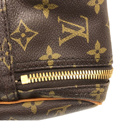 Monogram Alize Trois Poches