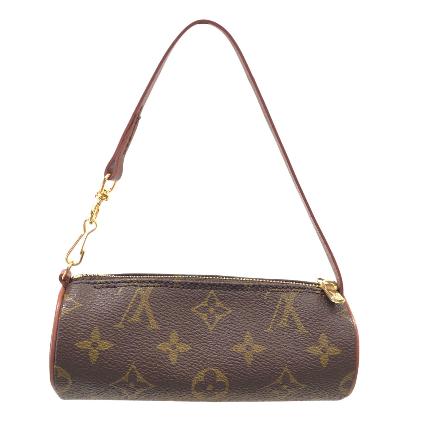 Monogram Papillon 30