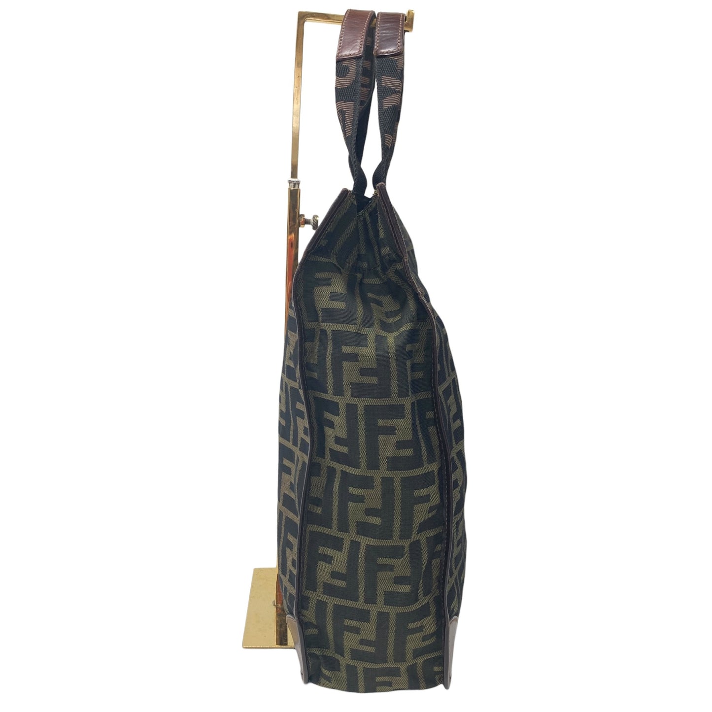 Zucca Vertical Tote
