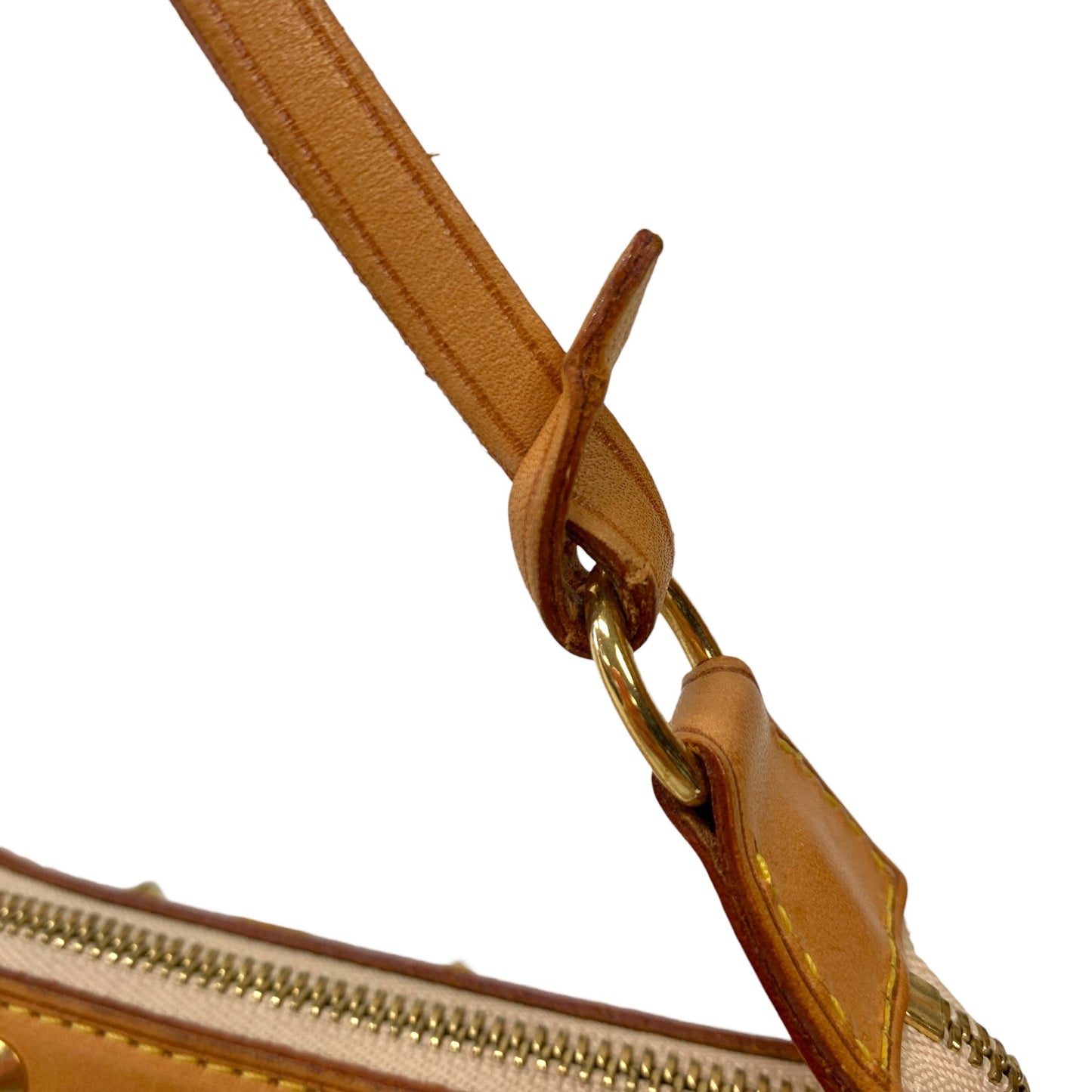 Monogram Muticolor Pochette Accessoires