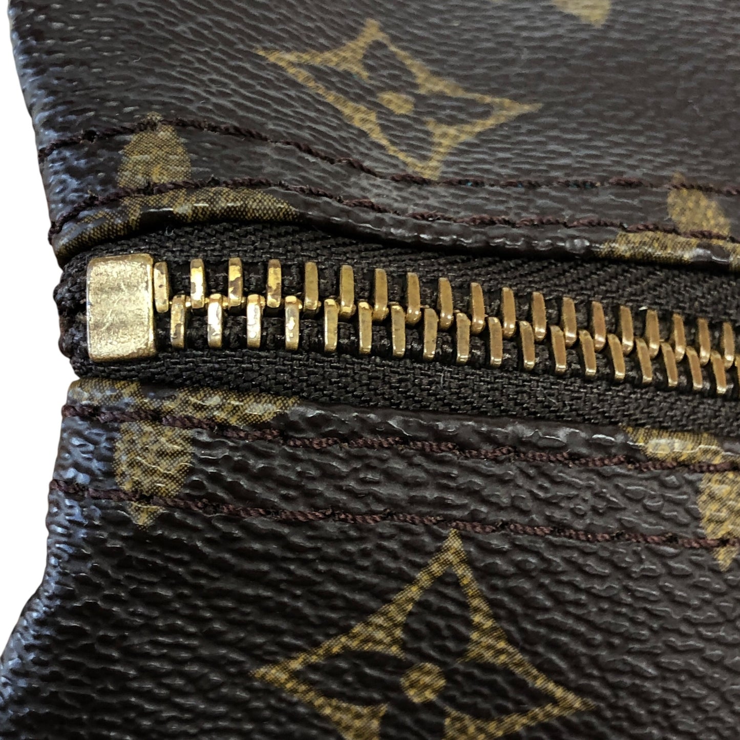 Monogram Speedy 30