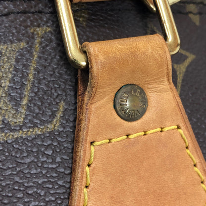 Monogram Alma