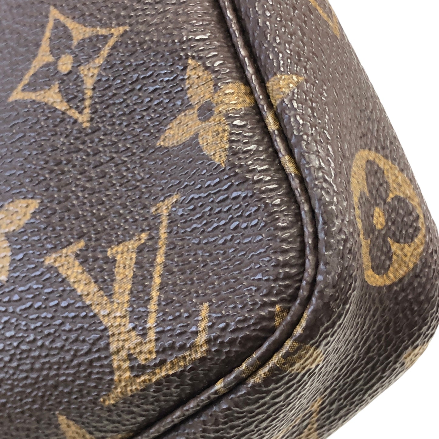 Monogram Pochette Accessoires
