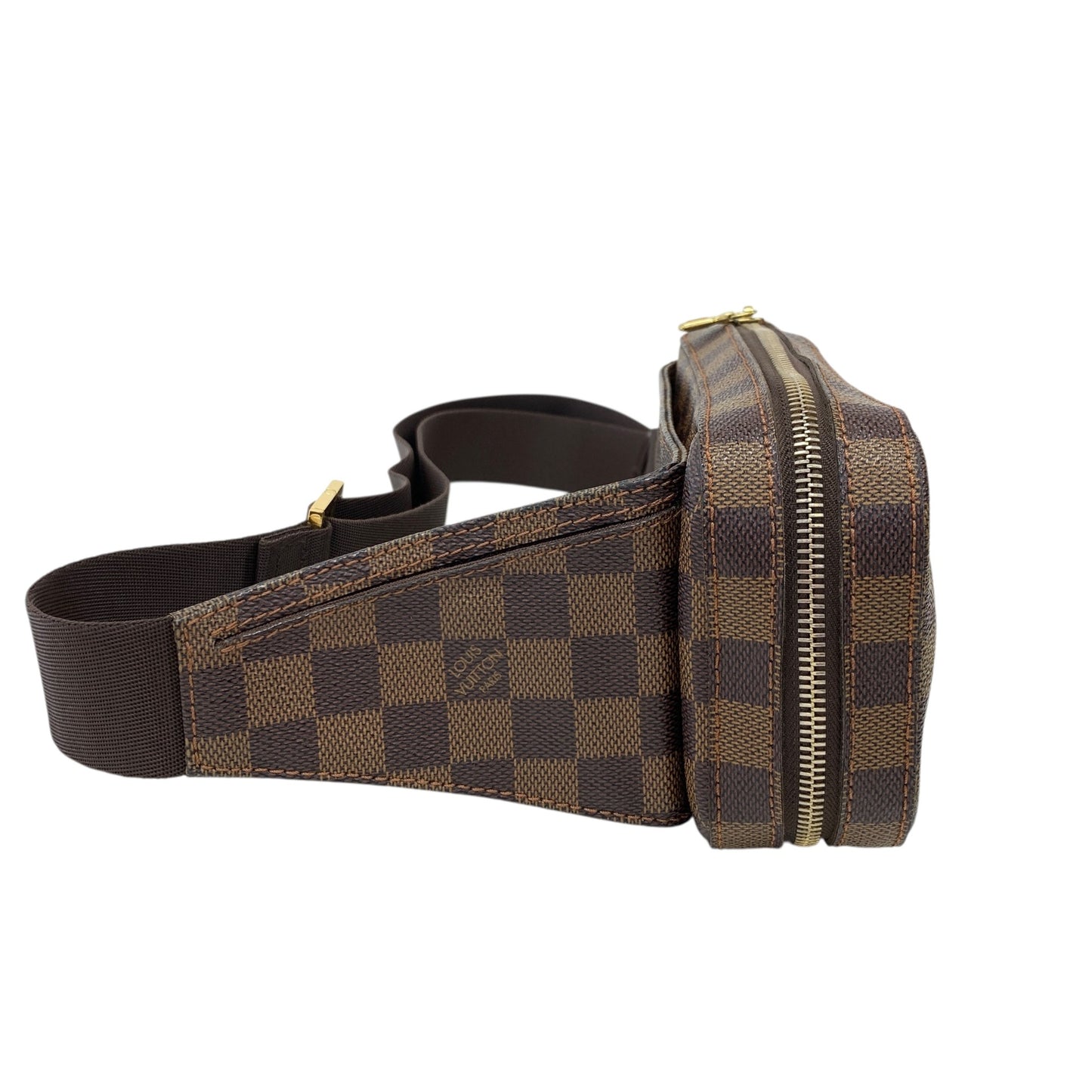 Damier Ebene Geronimos