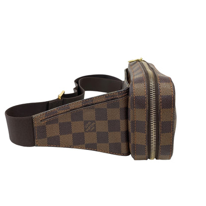 Damier Ebene Geronimos