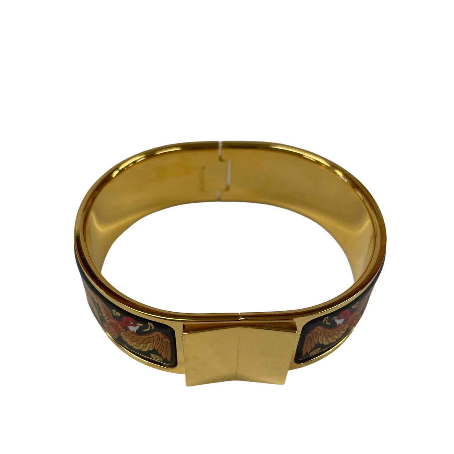 Enamel Bangle