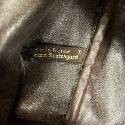 Trotter Boston Bag