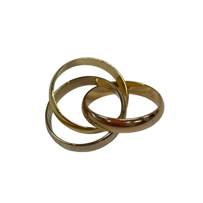 Trinity Ring