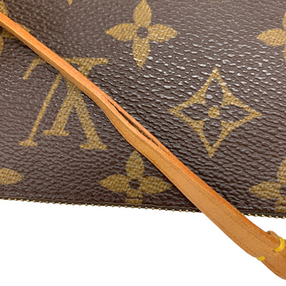 Monogram Pochette Accessoires