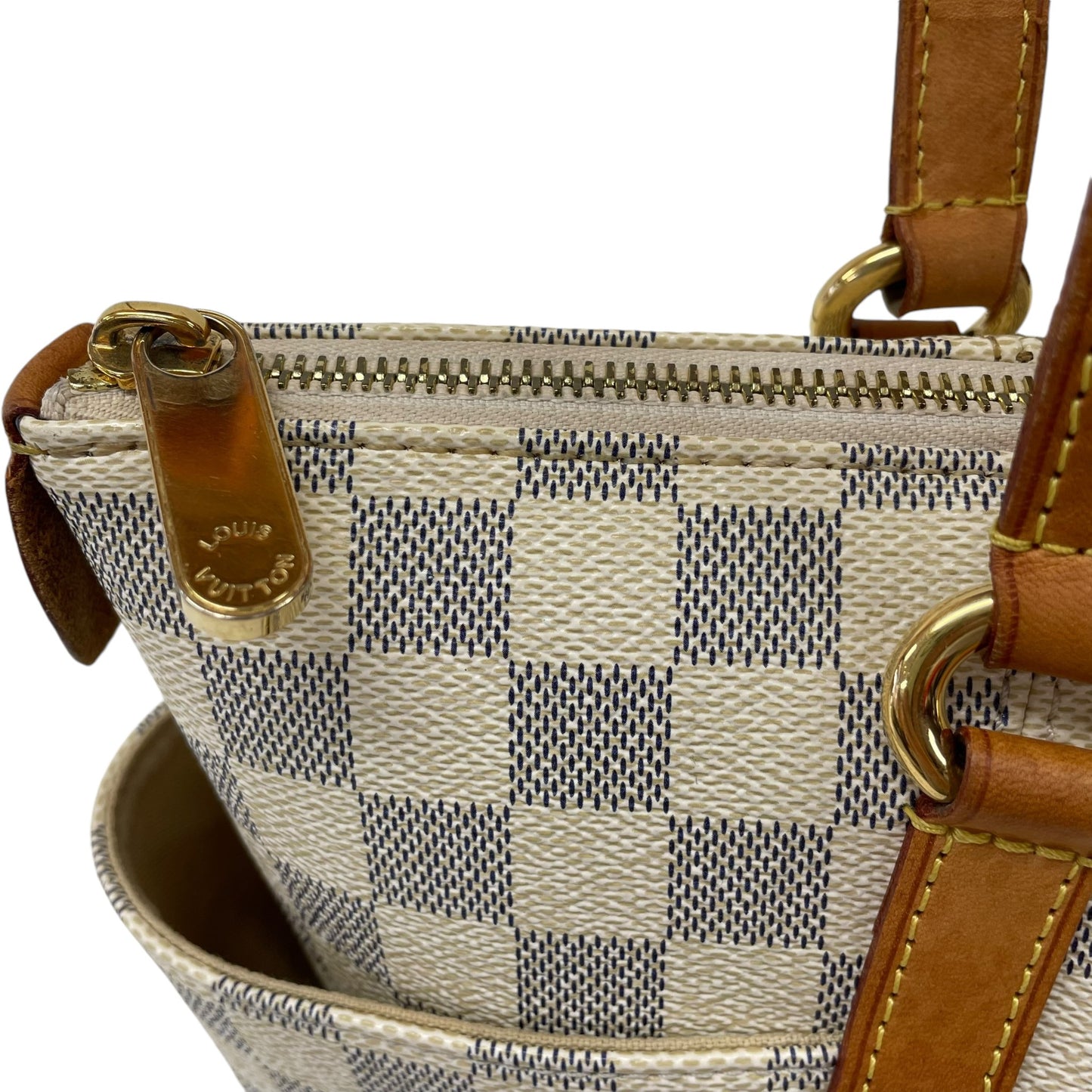 Damier Azur Totally PM