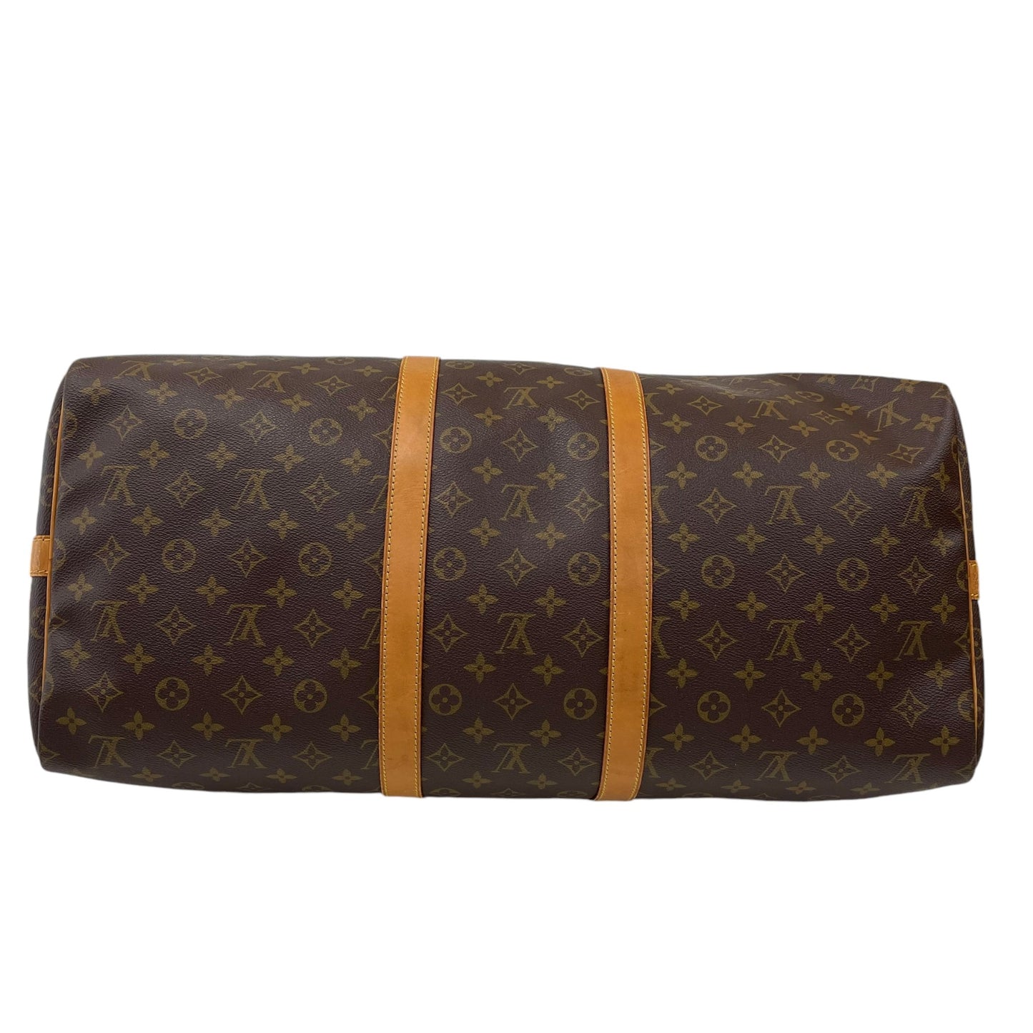 Monogram Keepall Bandouliere 55