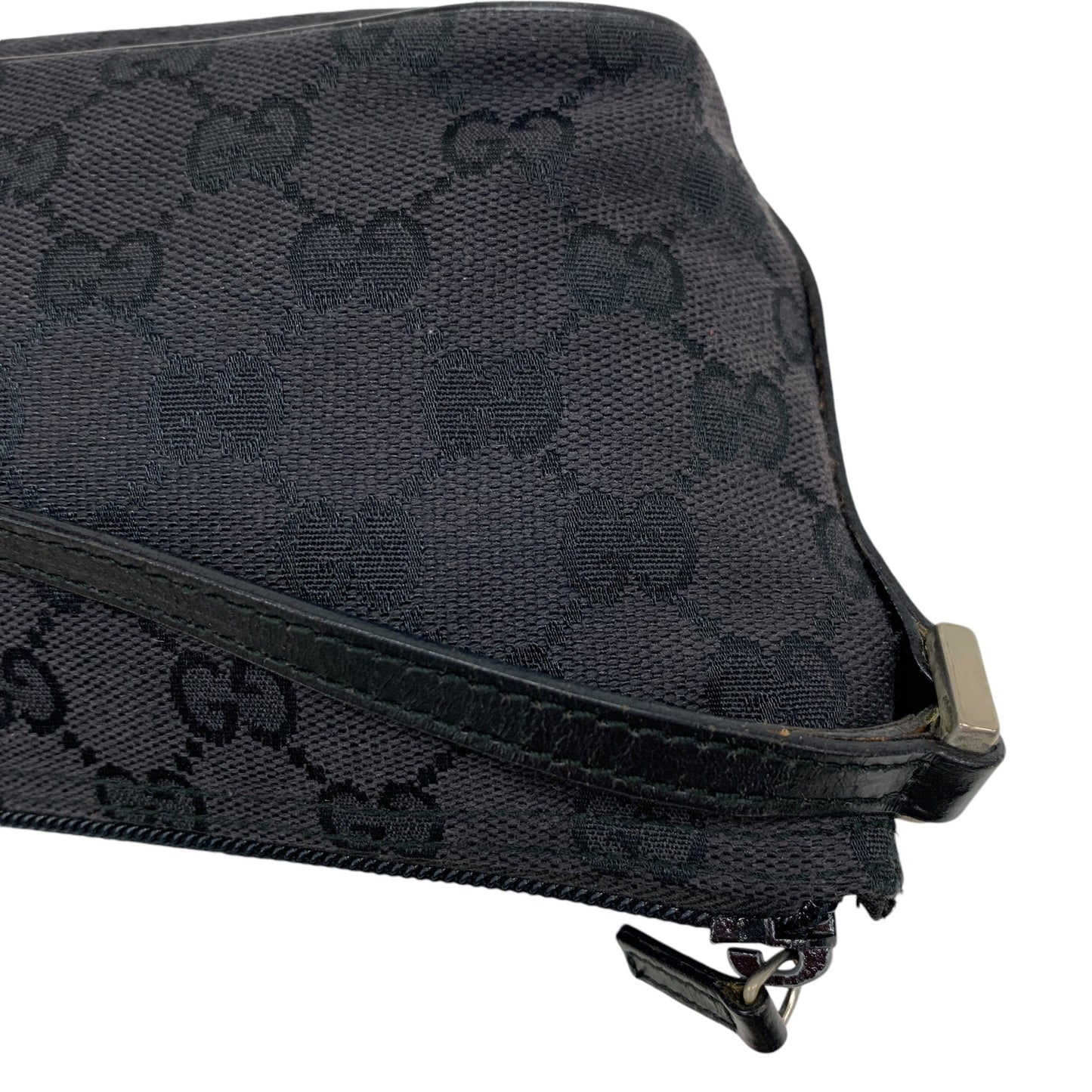 GG Monogram Boat Pochette