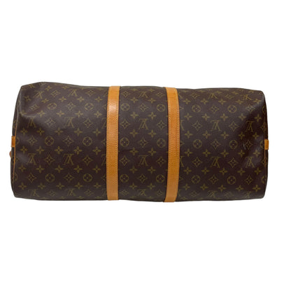 Monogram Keepall Bandouliere 55