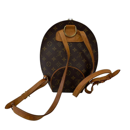 Monogram Ellipse Sac a Dos