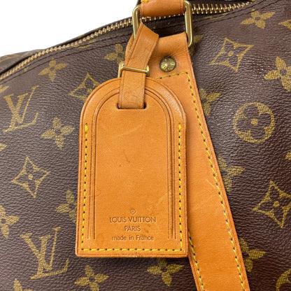 Monogram Keepall 60