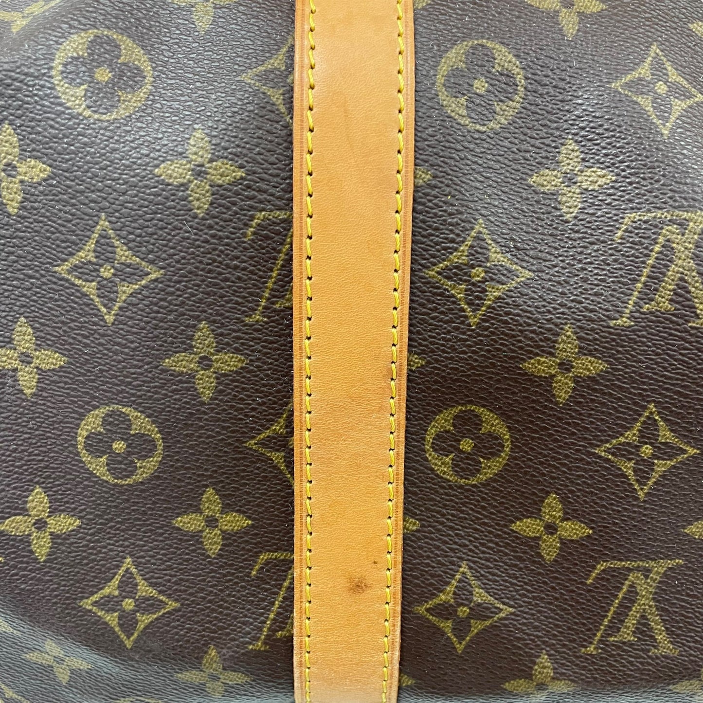 Monogram Keepall Bandouliere 55