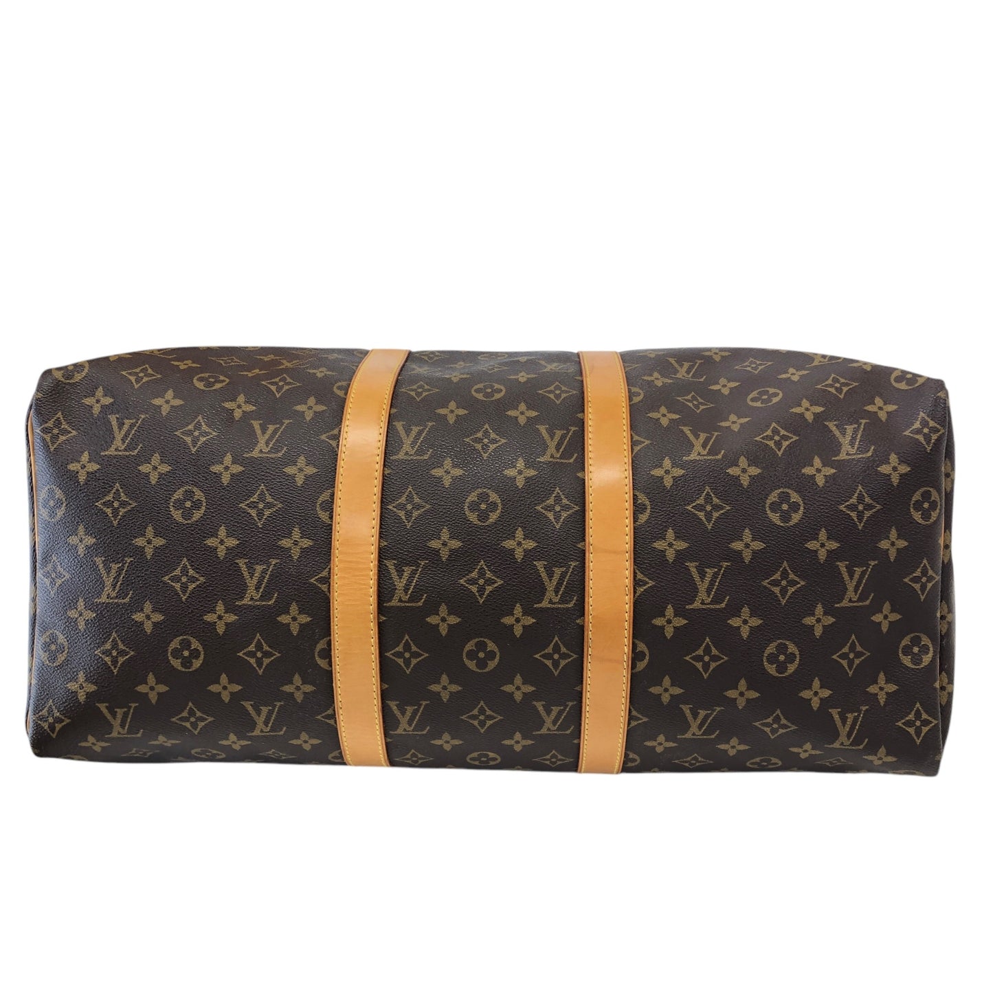 Monogram Keepall 50