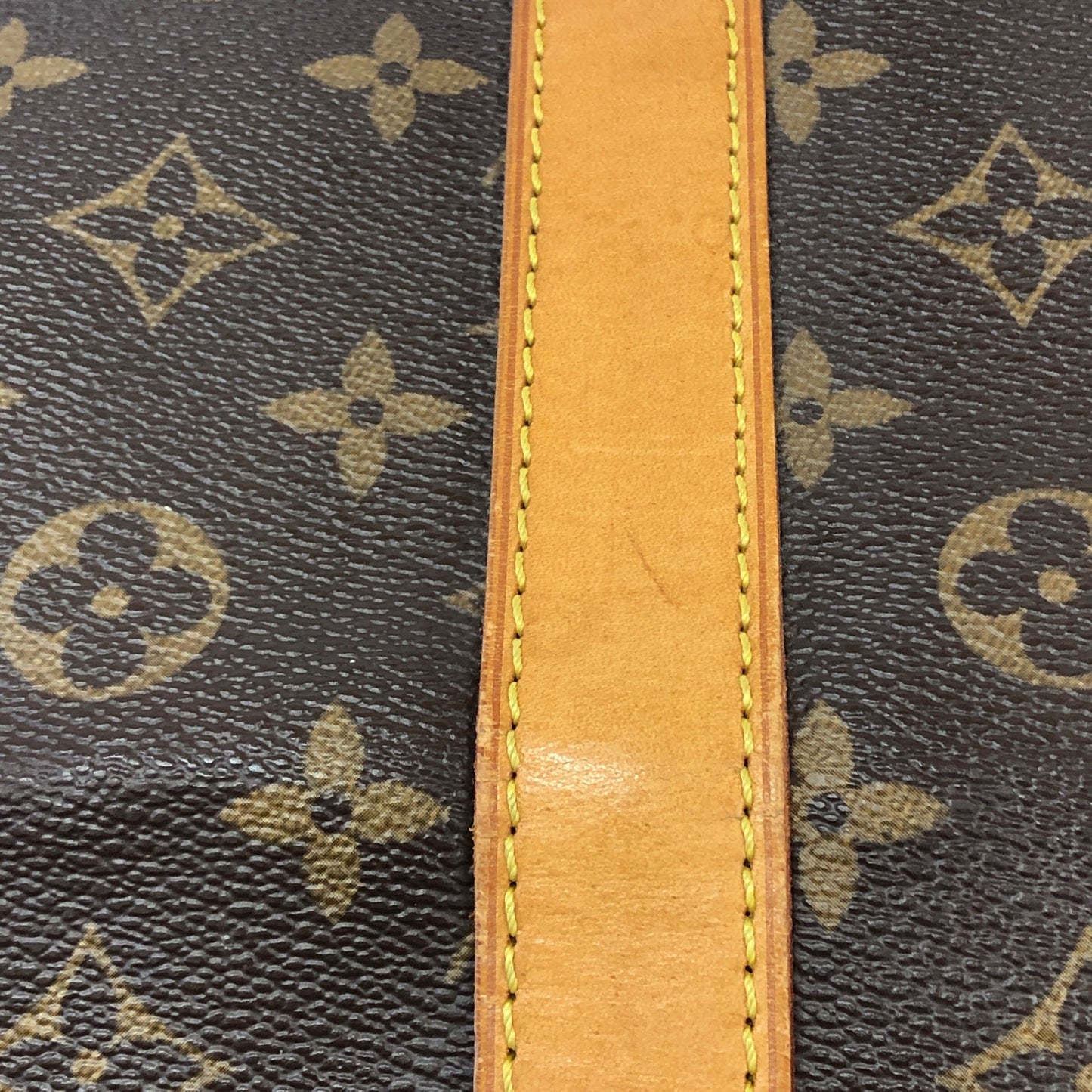 Monogram Keepall 60