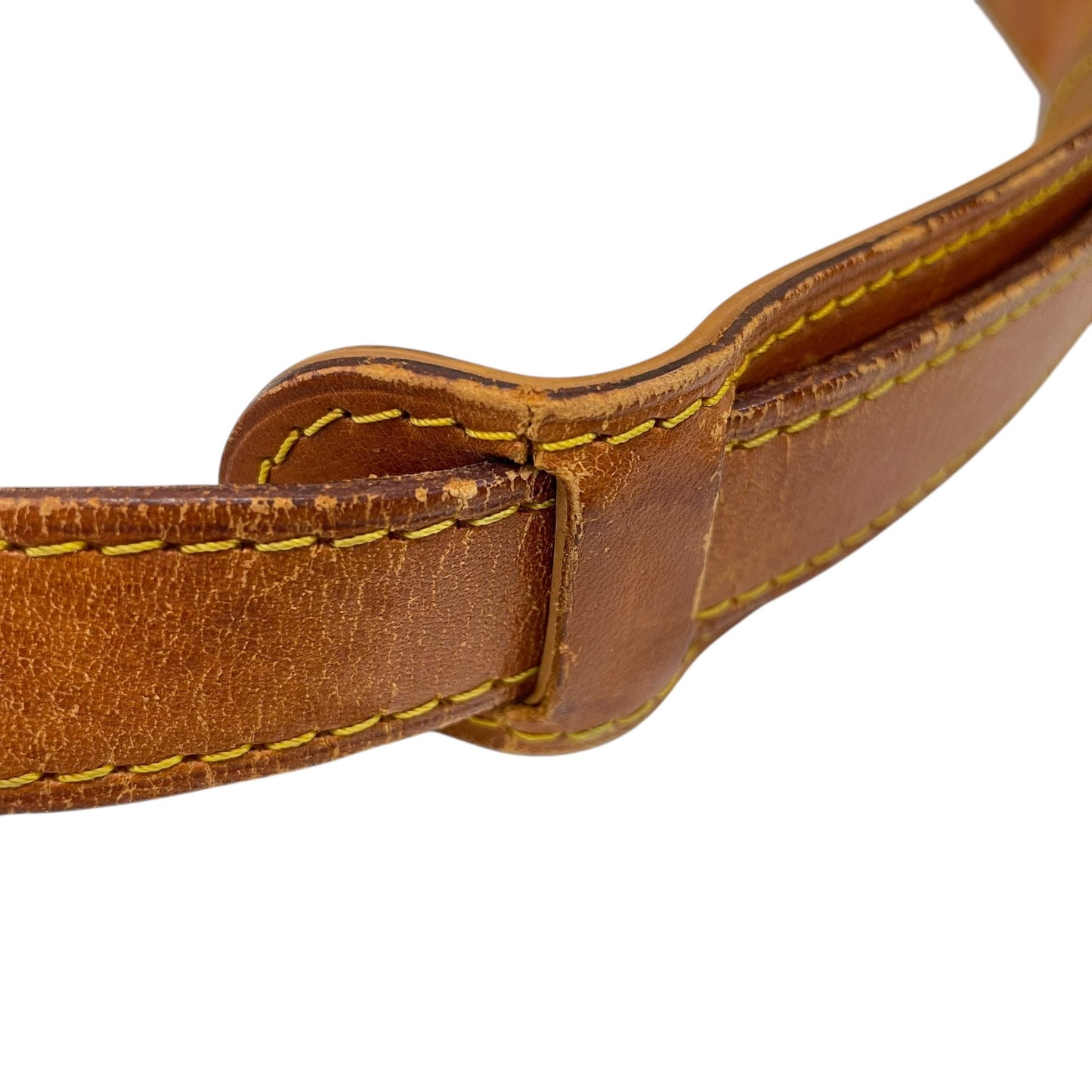Monogram Keepall Bandouliere 60