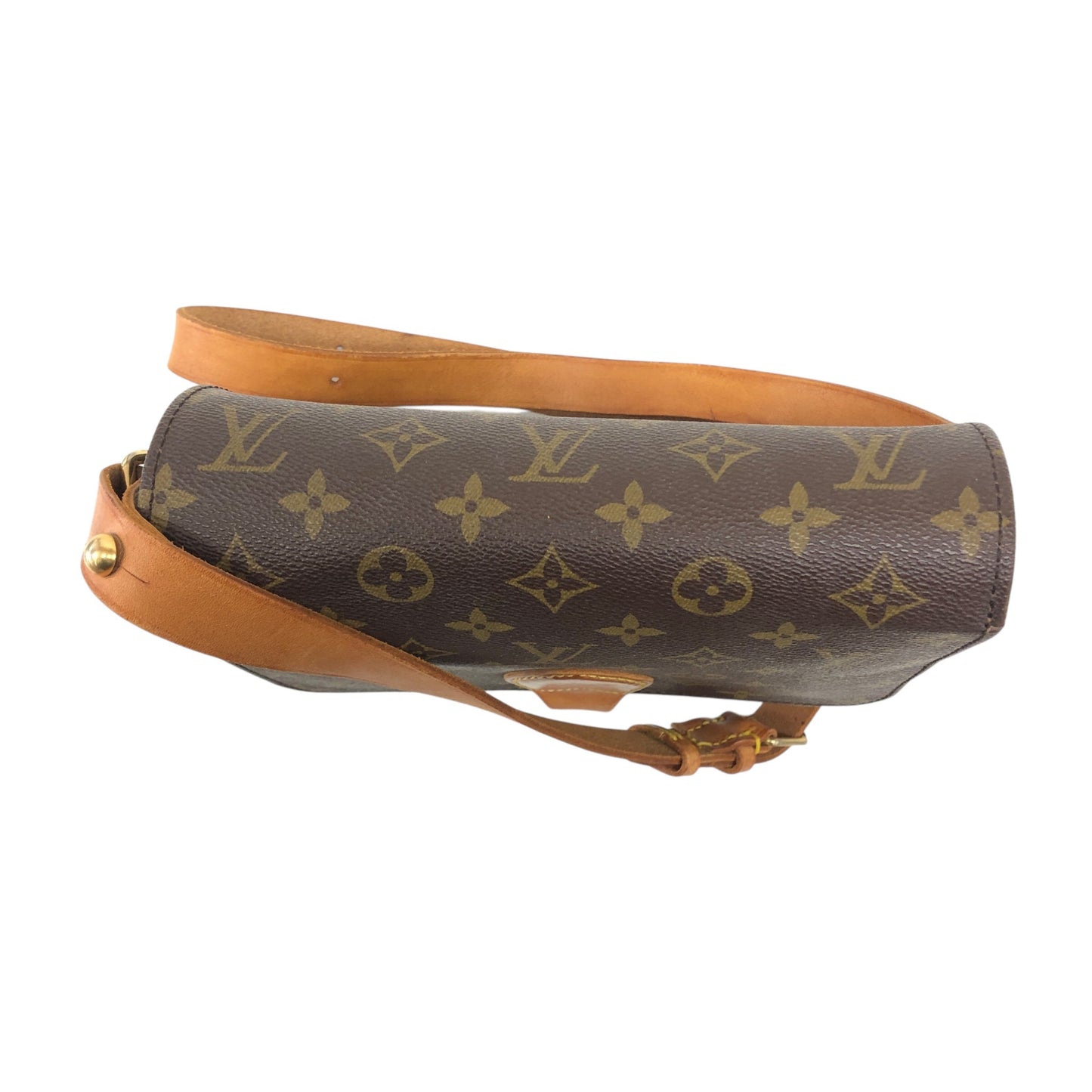 Monogram Cartouchiere MM