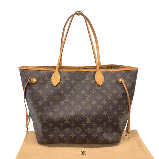 Monogram Neverfull MM