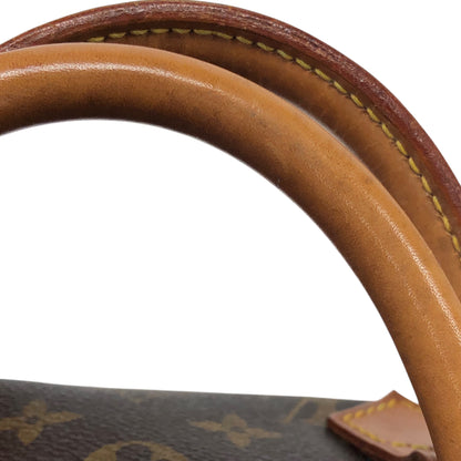 Monogram Speedy 30