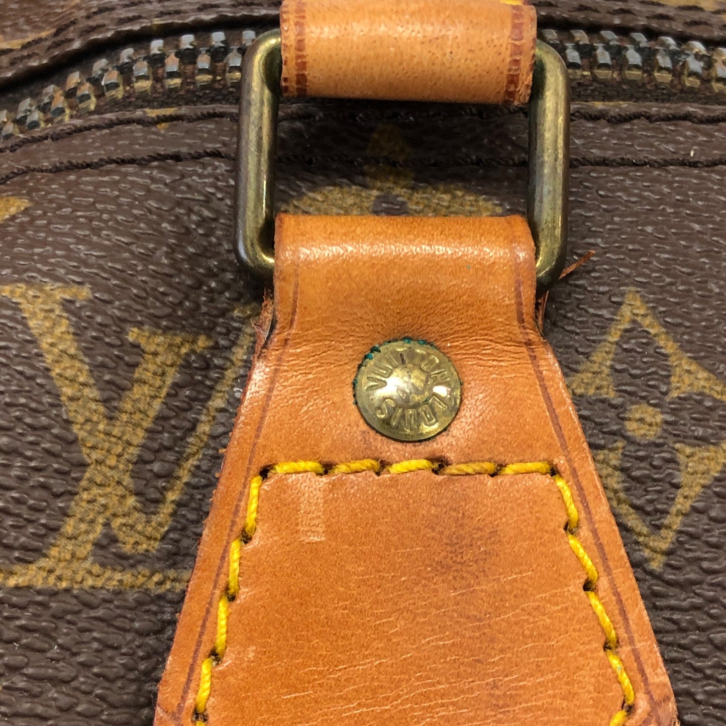Monogram Speedy 40